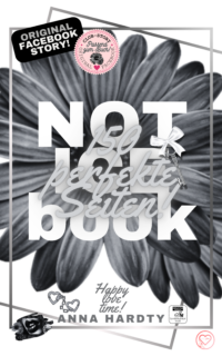 NOTICEBOOK 150 perfekte Seiten!: Passend zur CLUB-STORY | xo Love me, to night! das NOTICEBOOK für dich! – SW-Edition matt